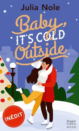 Julia Nole – Baby, it's cold outside